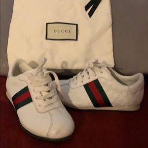 Toddler sneaker
